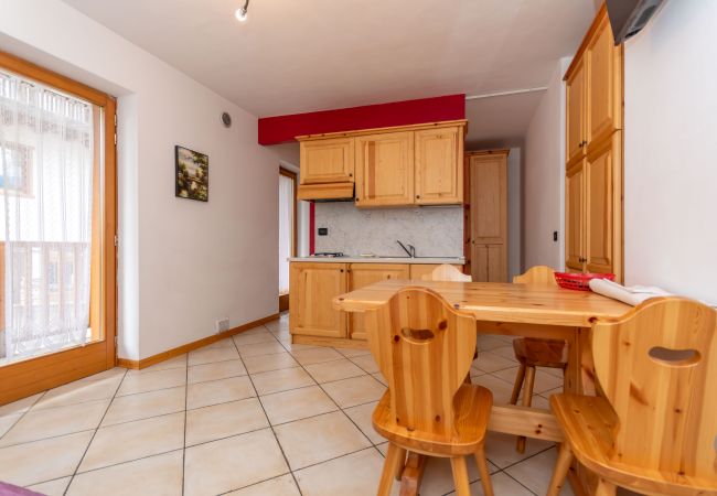 Studio a Falcade - Casa Stella 2 Studio a Falcade - Casa Stella 2