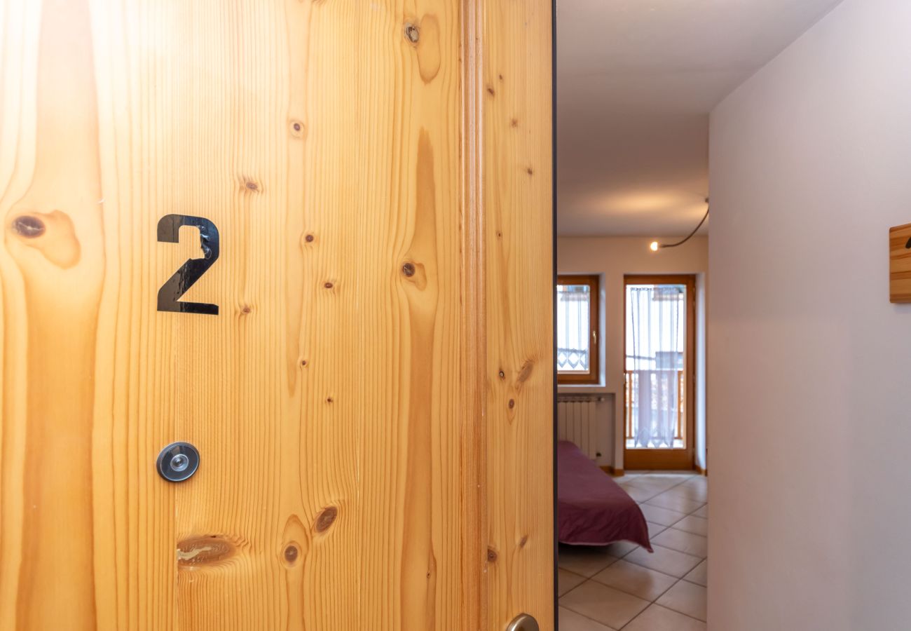 Studio a Falcade - Casa Stella 2