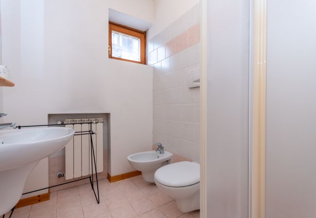 Studio a Falcade - Casa Stella 3 Studio a Falcade - Casa Stella 3