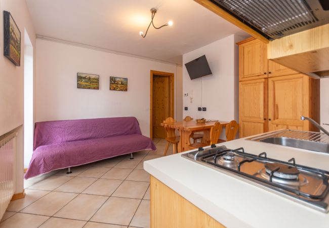 Studio a Falcade - Casa Stella 3 Studio a Falcade - Casa Stella 3