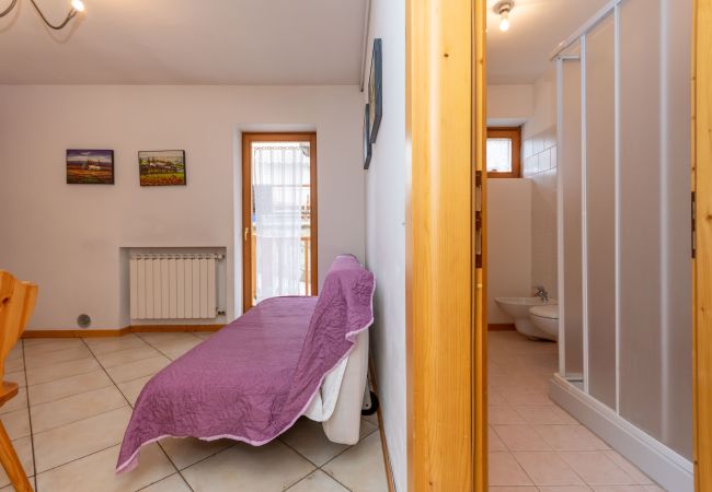 Studio a Falcade - Casa Stella 3 Studio a Falcade - Casa Stella 3