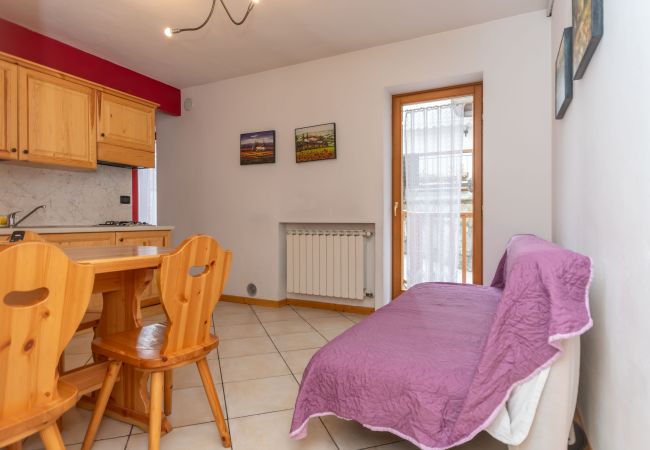 Studio a Falcade - Casa Stella 3 Studio a Falcade - Casa Stella 3