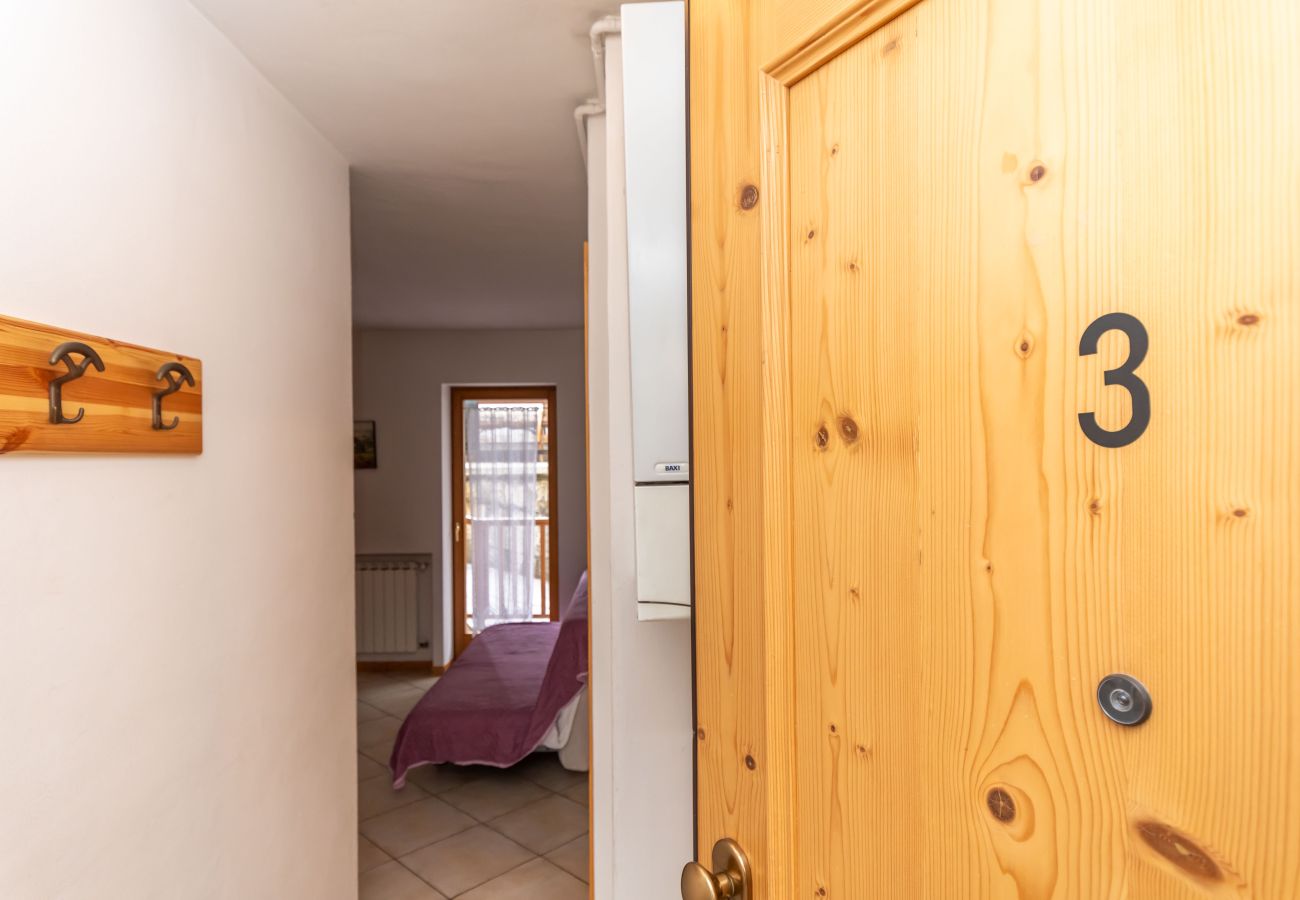 Studio a Falcade - Casa Stella 3