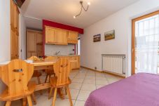 Studio a Falcade - Casa Stella 3