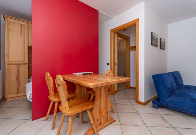 Studio a Falcade - Casa Stella 4 Studio a Falcade - Casa Stella 4