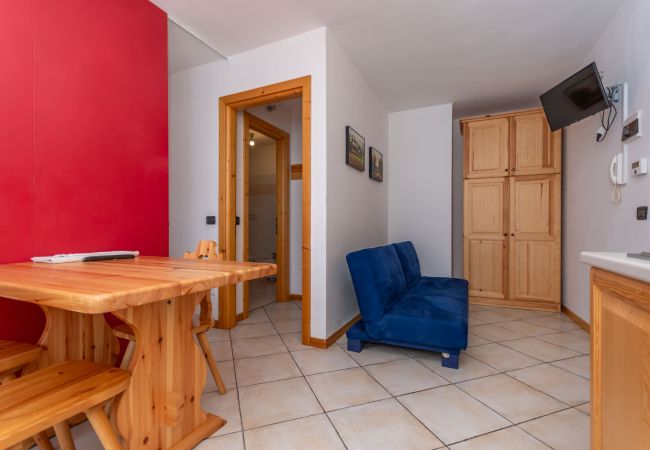 Studio a Falcade - Casa Stella 4 Studio a Falcade - Casa Stella 4