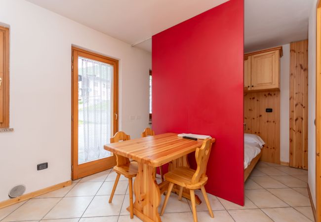 Studio a Falcade - Casa Stella 4 Studio a Falcade - Casa Stella 4