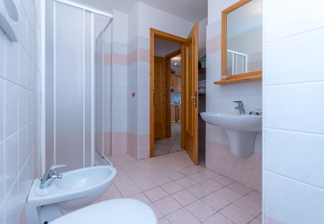 Studio a Falcade - Casa Stella 4 Studio a Falcade - Casa Stella 4