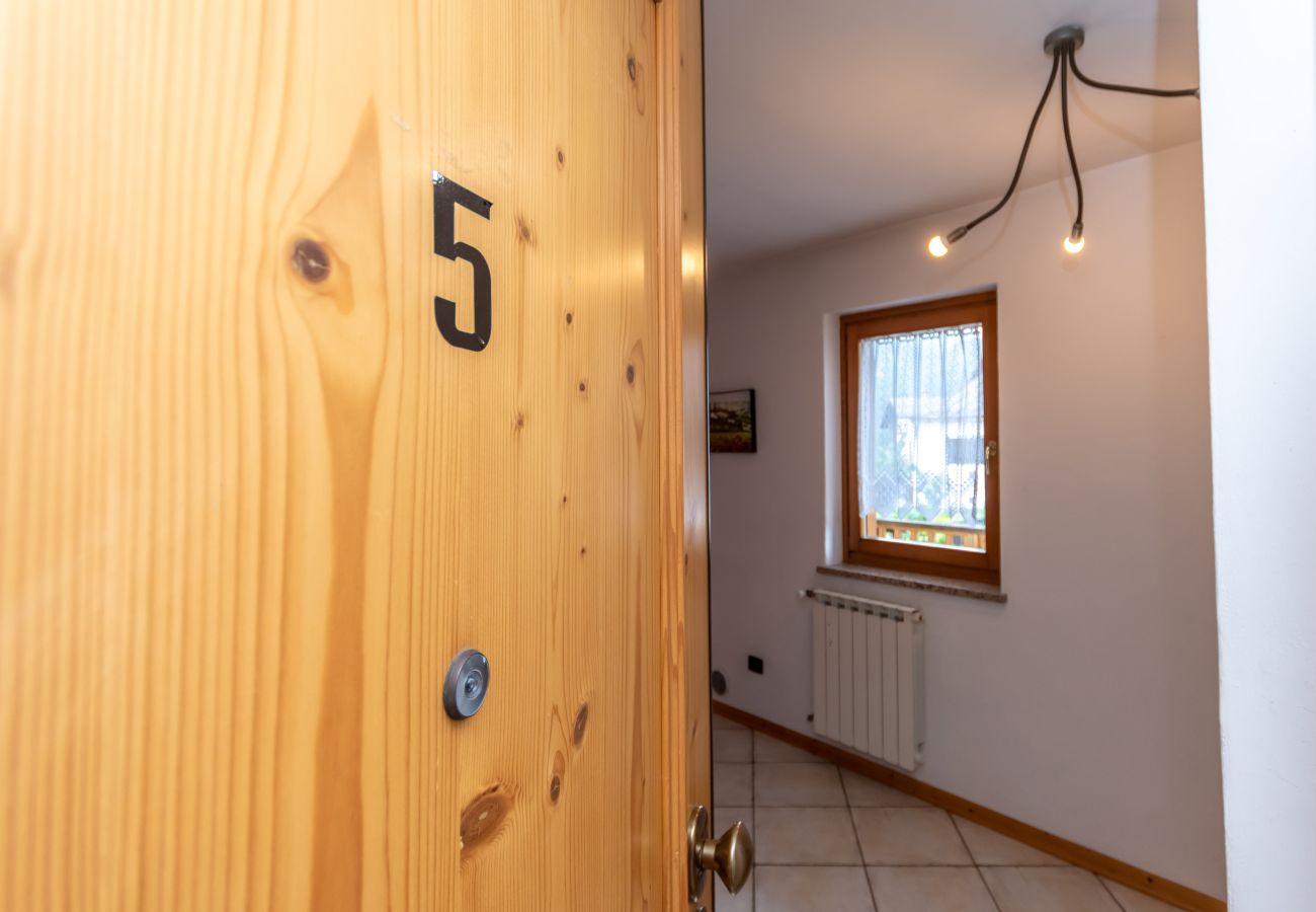 Studio a Falcade - Casa Stella 5