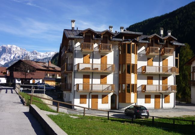 Studio a Falcade - Casa Stella 6 Studio a Falcade - Casa Stella 6