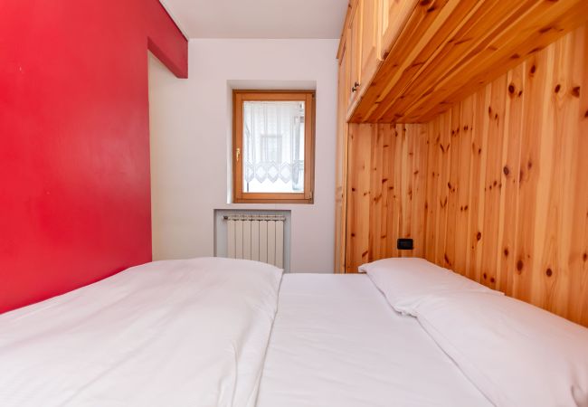 Studio a Falcade - Casa Stella 6 Studio a Falcade - Casa Stella 6