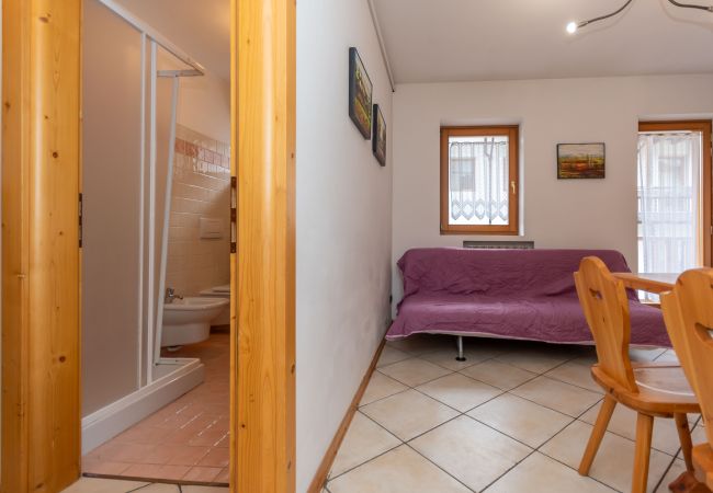 Studio a Falcade - Casa Stella 6 Studio a Falcade - Casa Stella 6