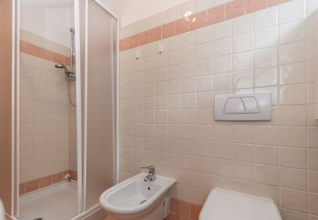 Studio a Falcade - Casa Stella 6 Studio a Falcade - Casa Stella 6