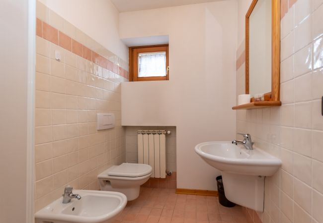 Studio a Falcade - Casa Stella 6 Studio a Falcade - Casa Stella 6