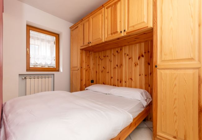 Studio a Falcade - Casa Stella 6 Studio a Falcade - Casa Stella 6