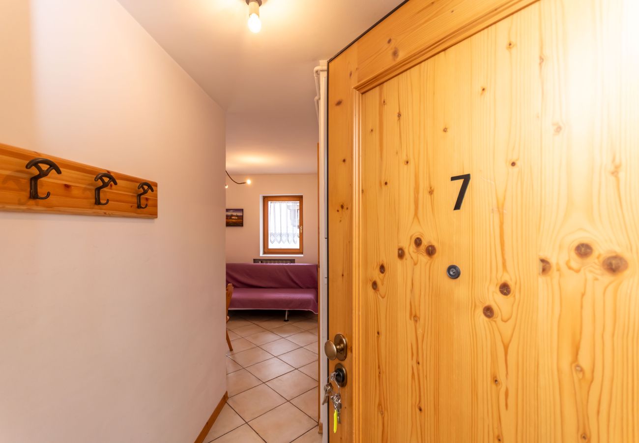 Studio a Falcade - Casa Stella 7