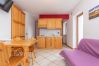 Studio a Falcade - Casa Stella 7 Studio a Falcade - Casa Stella 7