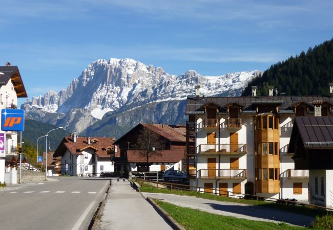 Studio a Falcade - Casa Stella 8 Studio a Falcade - Casa Stella 8