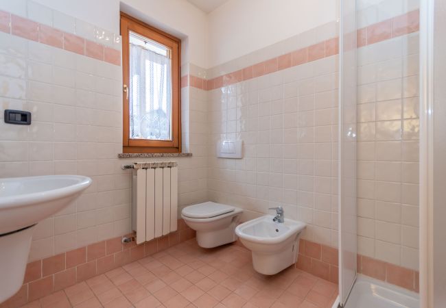 Studio a Falcade - Casa Stella 8 Studio a Falcade - Casa Stella 8