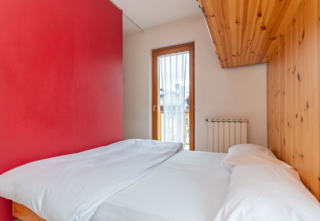 Studio a Falcade - Casa Stella 8 Studio a Falcade - Casa Stella 8