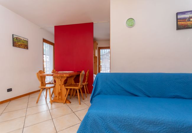 Studio a Falcade - Casa Stella 8 Studio a Falcade - Casa Stella 8