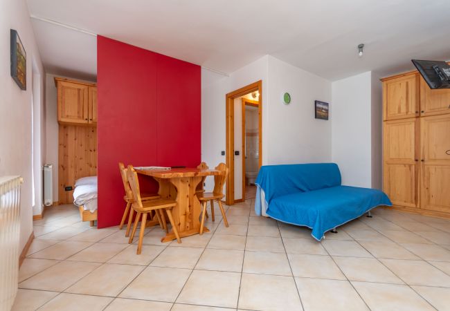 Studio a Falcade - Casa Stella 8 Studio a Falcade - Casa Stella 8