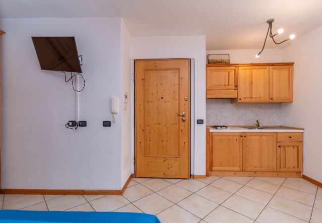 Studio a Falcade - Casa Stella 8 Studio a Falcade - Casa Stella 8