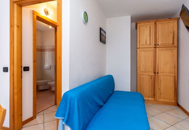 Studio a Falcade - Casa Stella 8 Studio a Falcade - Casa Stella 8