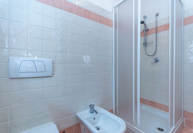 Studio a Falcade - Casa Stella 8 Studio a Falcade - Casa Stella 8