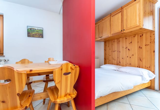 Studio a Falcade - Casa Stella 8 Studio a Falcade - Casa Stella 8