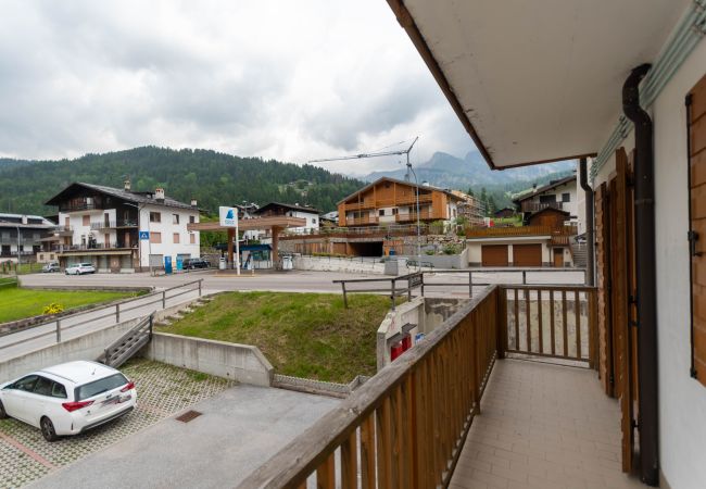 Studio a Falcade - Casa Stella 8 Studio a Falcade - Casa Stella 8