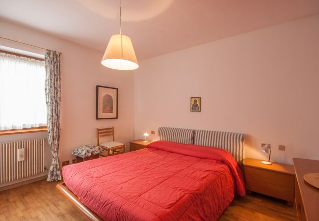 Appartamento a Falcade - An der Sonne Appartamento a Falcade - An der Sonne