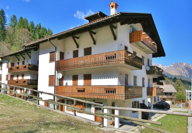Appartamento a Falcade - An der Sonne Appartamento a Falcade - An der Sonne