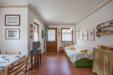 Appartamento a Falcade - An der Sonne