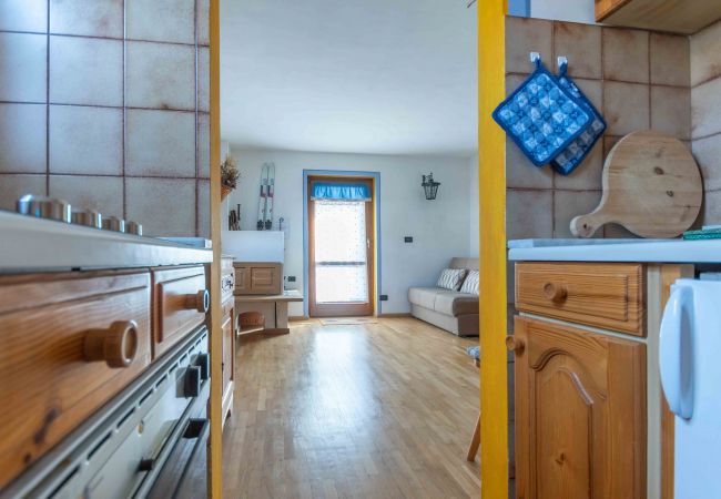 Appartamento a Soraga - Casa Gasperoni Appartamento a Soraga - Casa Gasperoni