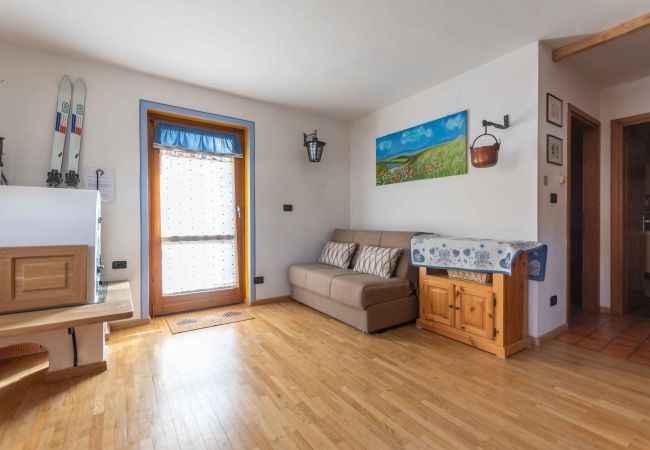 Appartamento a Soraga - Casa Gasperoni Appartamento a Soraga - Casa Gasperoni