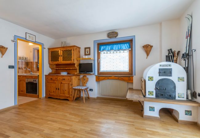 Appartamento a Soraga - Casa Gasperoni Appartamento a Soraga - Casa Gasperoni