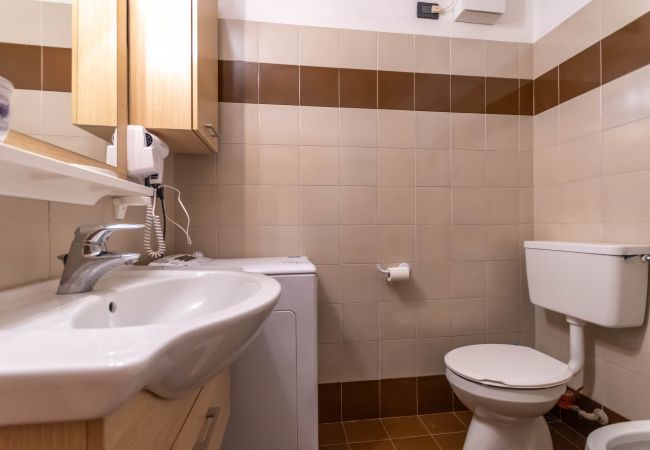 Appartamento a Soraga - Casa Gasperoni Appartamento a Soraga - Casa Gasperoni