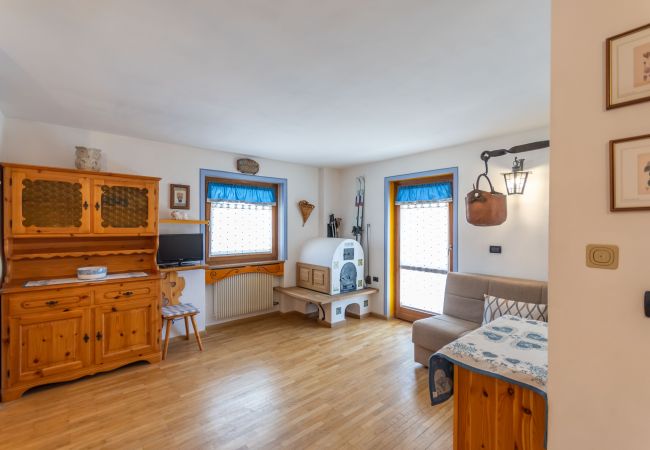 Appartamento a Soraga - Casa Gasperoni Appartamento a Soraga - Casa Gasperoni