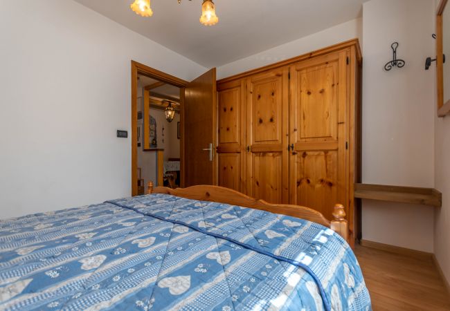 Appartamento a Soraga - Casa Gasperoni Appartamento a Soraga - Casa Gasperoni