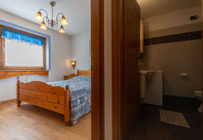 Appartamento a Soraga - Casa Gasperoni Appartamento a Soraga - Casa Gasperoni