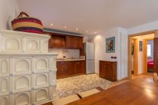 Appartamento a Vigo di Fassa - Casa Biondi