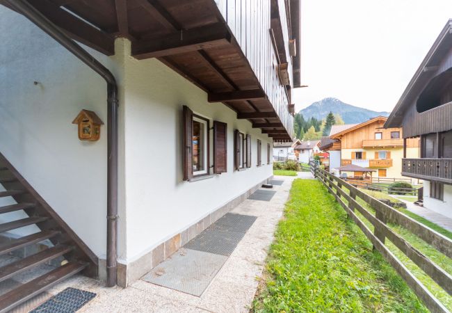 Appartamento a Soraga - Residence Sas de le Undesc Appartamento a Soraga - Residence Sas de le Undesc