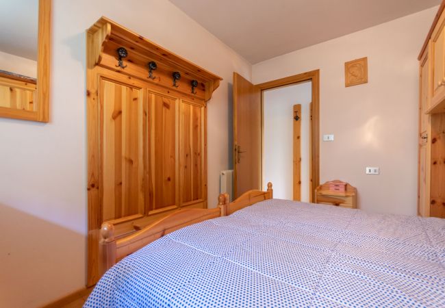 Appartamento a Soraga - Residence Sas de le Undesc Appartamento a Soraga - Residence Sas de le Undesc