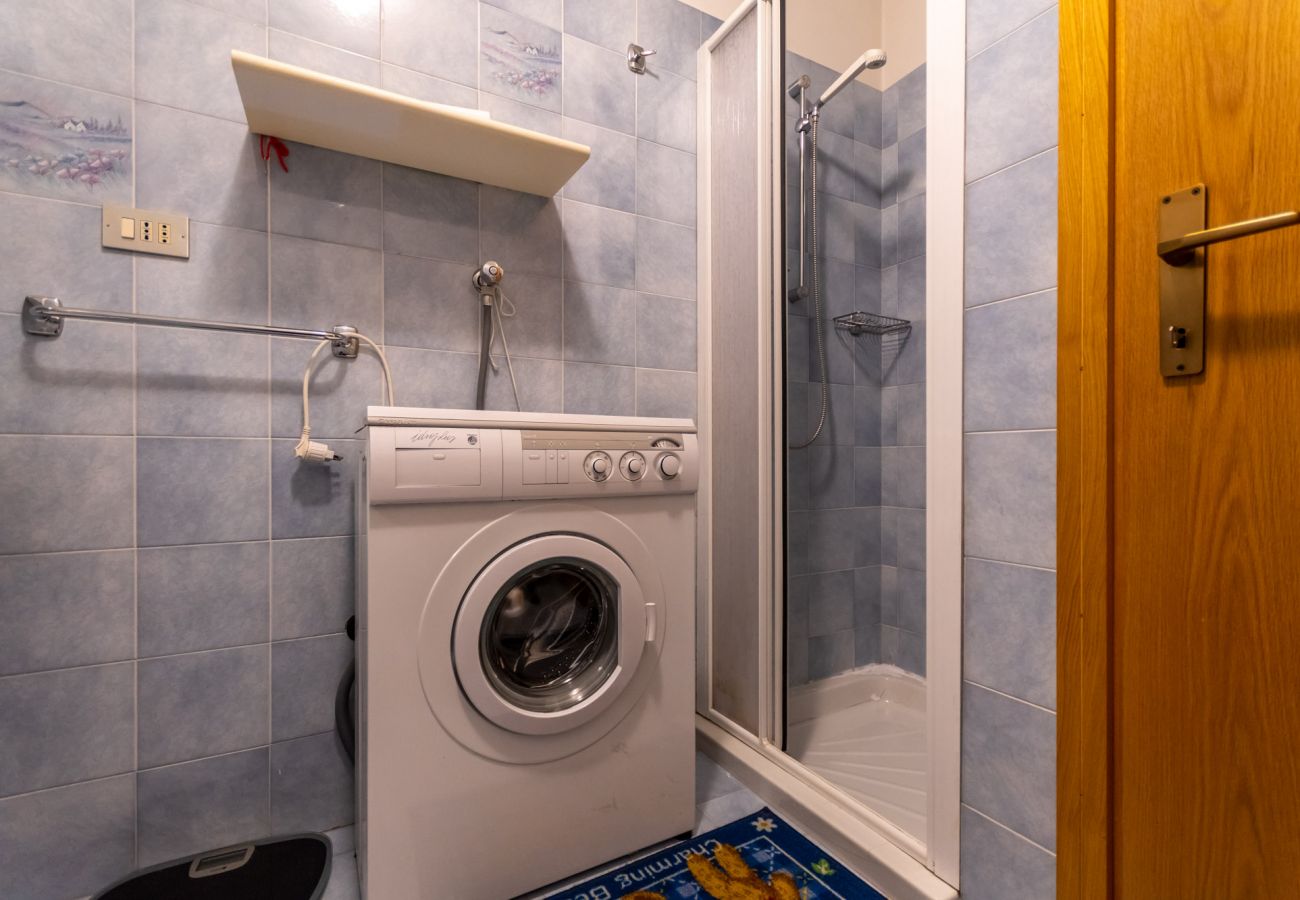 Appartamento a Soraga - Residence Sas de le Undesc Appartamento a Soraga - Residence Sas de le Undesc