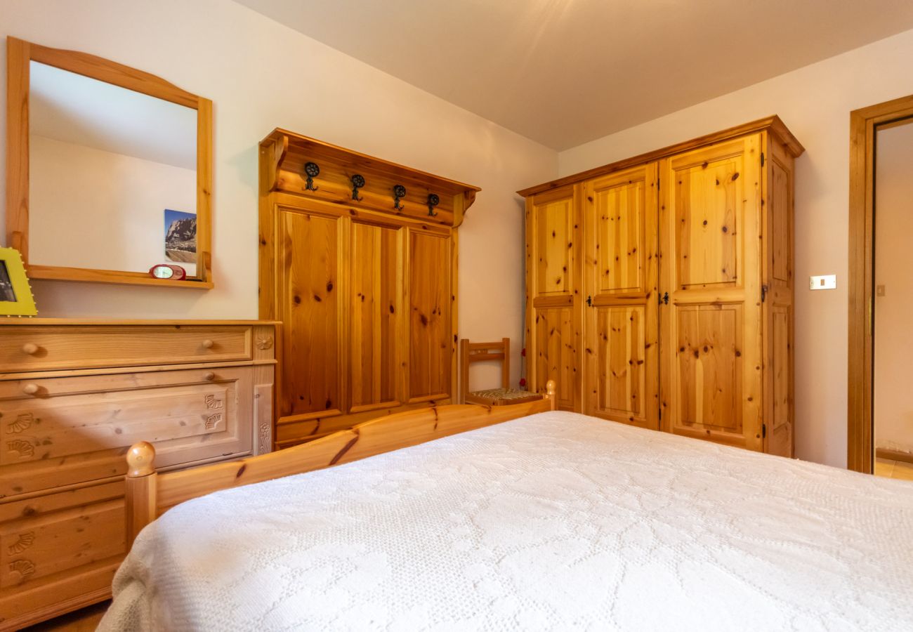 Appartamento a Soraga - Residence Sas de le Undesc Appartamento a Soraga - Residence Sas de le Undesc
