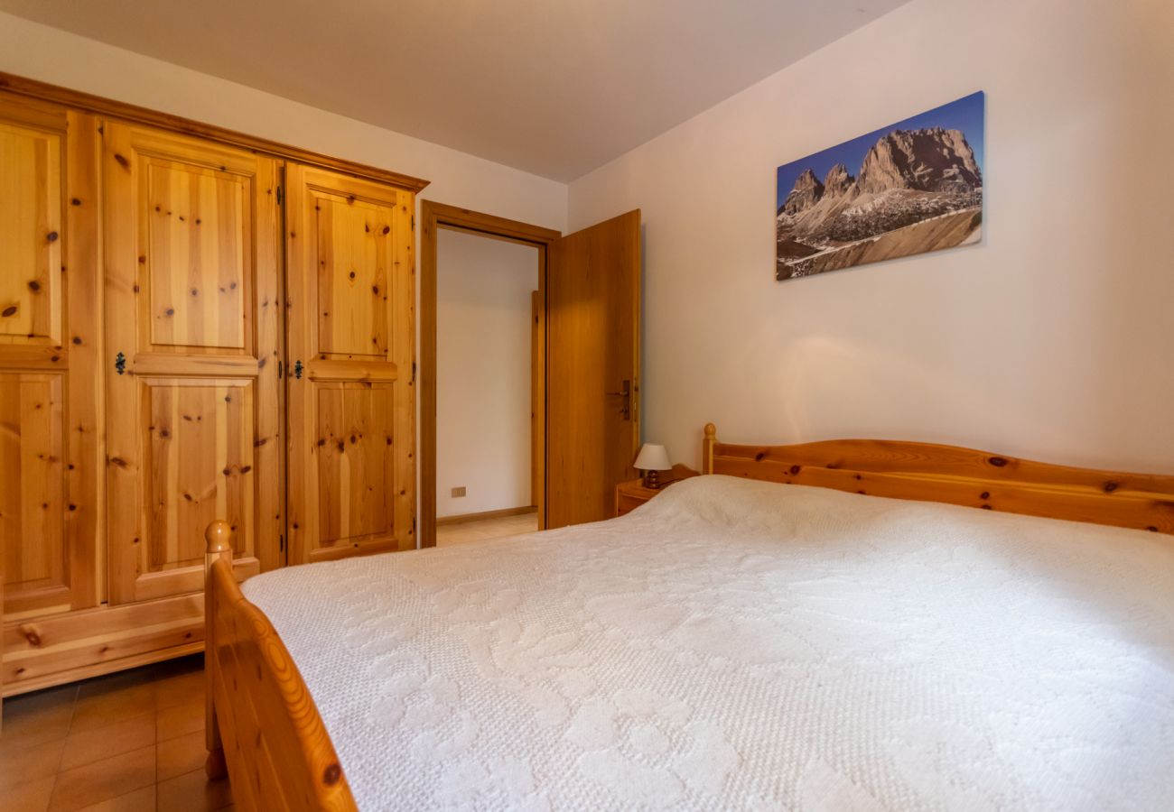Appartamento a Soraga - Residence Sas de le Undesc Appartamento a Soraga - Residence Sas de le Undesc