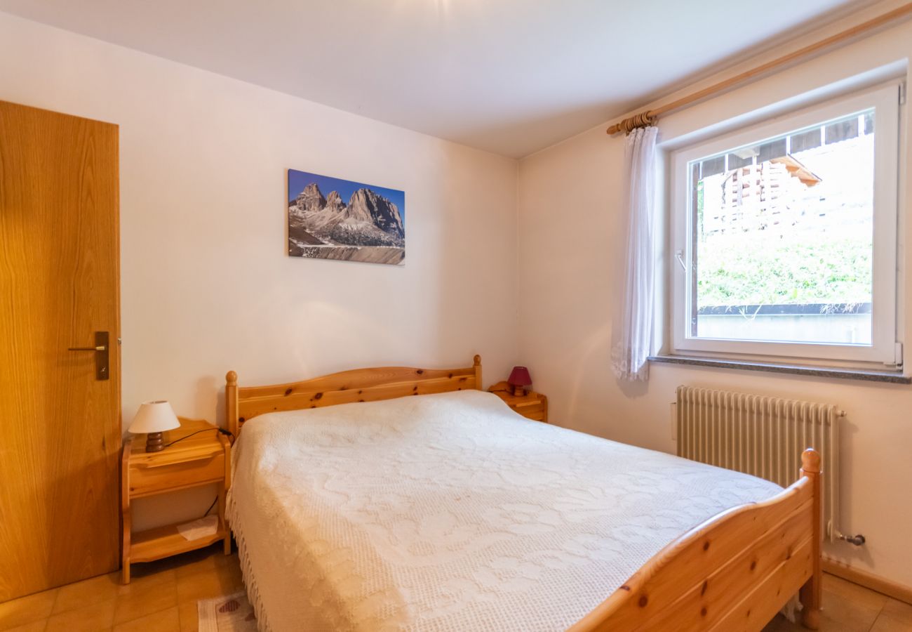 Appartamento a Soraga - Residence Sas de le Undesc Appartamento a Soraga - Residence Sas de le Undesc