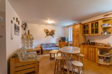 Appartamento a Soraga - Residence Sas de le Undesc