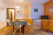Appartamento a Vigo di Fassa - Il Cirmolo